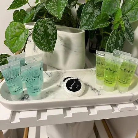 아파트 Jackie's Place 웩스퍼드