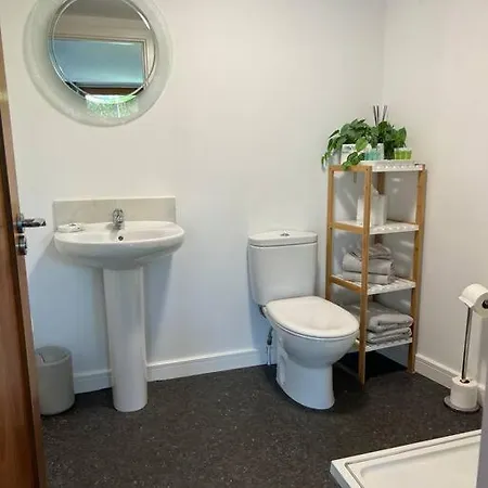 Jackie's Place 아파트 *