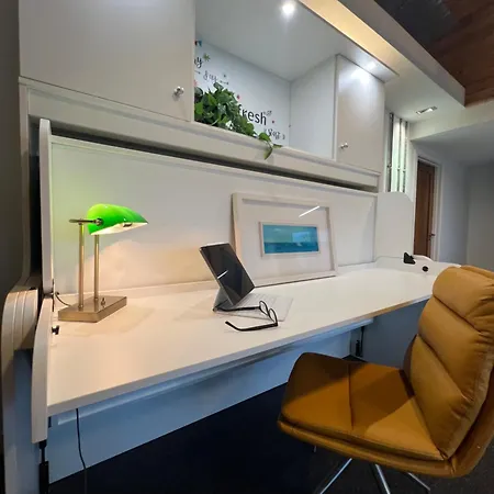 Jackie's Place * 웩스퍼드