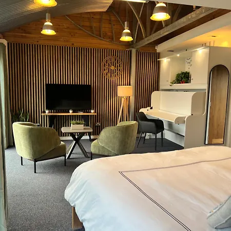 Jackie's Place Appartement