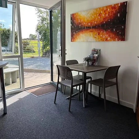 아파트 Jackie's Place