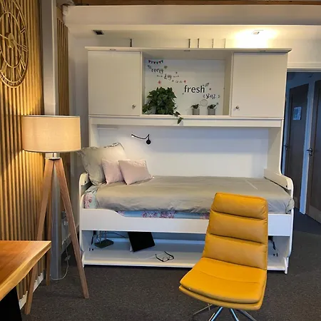 Jackie's Place Apartment *