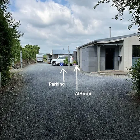 Appartement Jackie's Place *