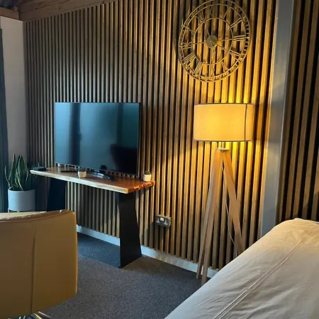 Jackie's Place Appartement