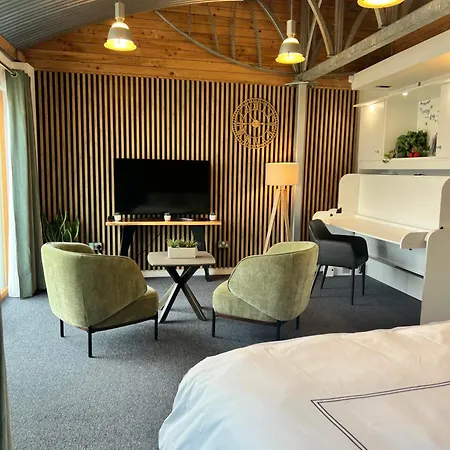 Jackie's Place Appartement Wexford