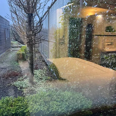 Appartement Jackie's Place