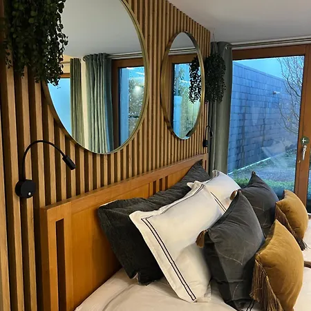 Appartement Jackie's Place