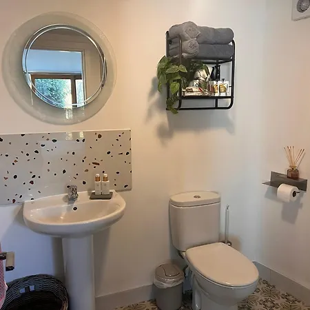Jackie's Place Apartment