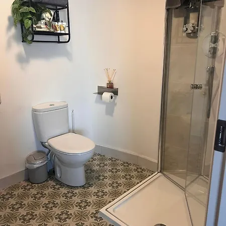 Jackie's Place Apartment *