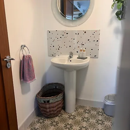 Jackie's Place Apartman *