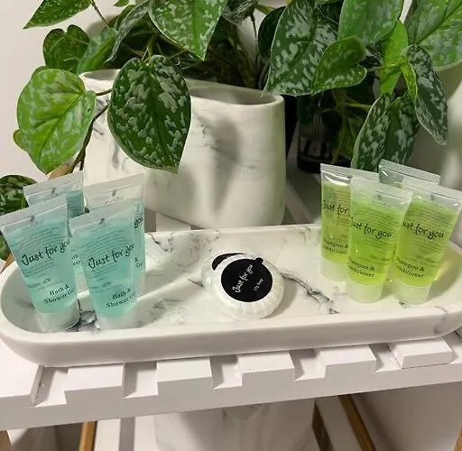 アパート Jackie's Place ウェックスフォード