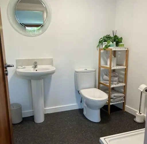 Jackie's Place Apartmán *