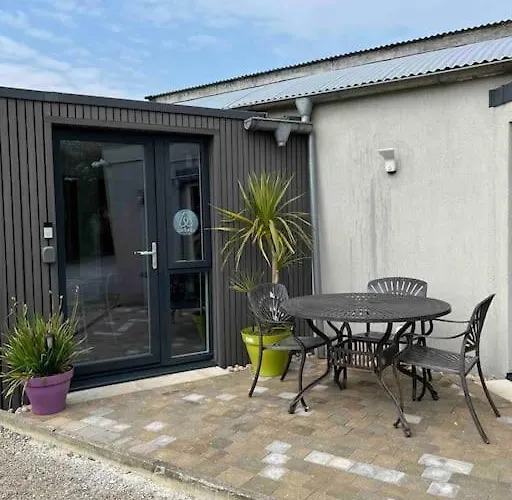 アパート Jackie's Place *