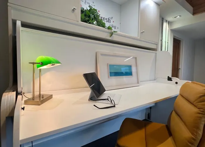 Jackie's Place * Wexford