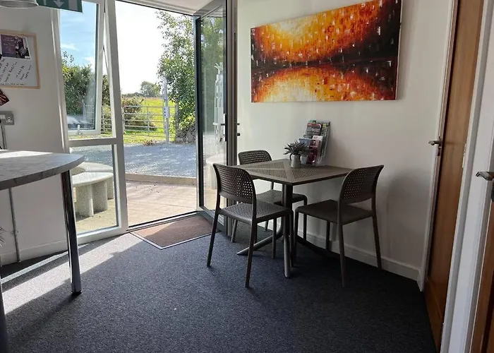 Apartmán Jackie's Place