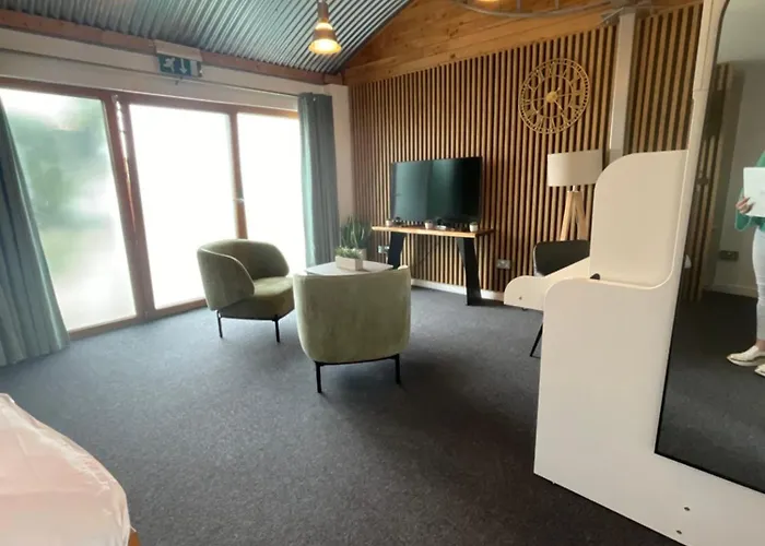 Apartmán Jackie's Place *