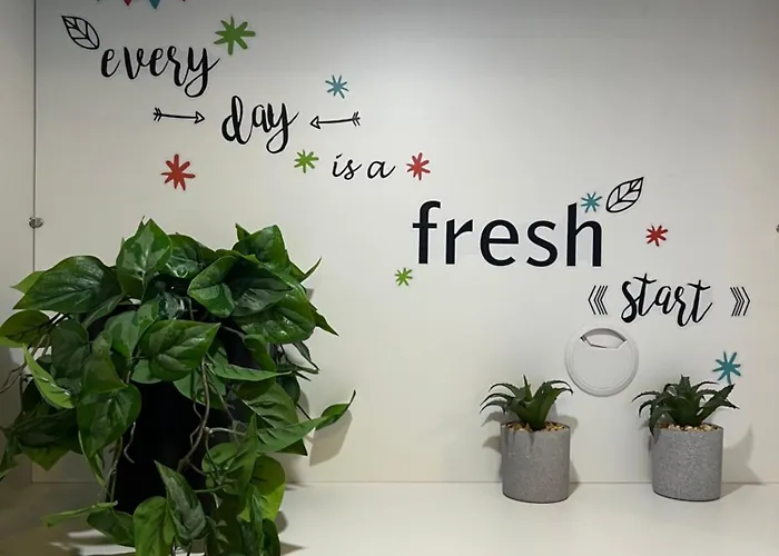 Jackie's Place ウェックスフォード