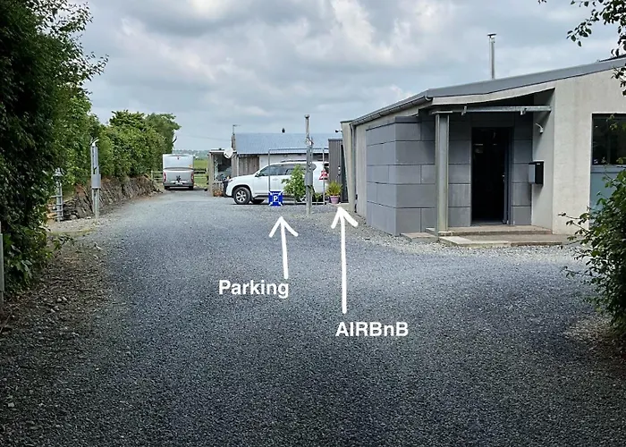 Apartmán Jackie's Place *