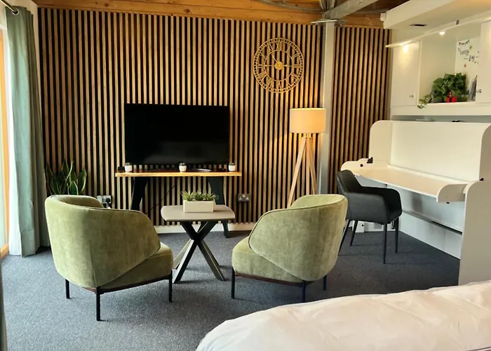 Jackie's Place アパート ウェックスフォード