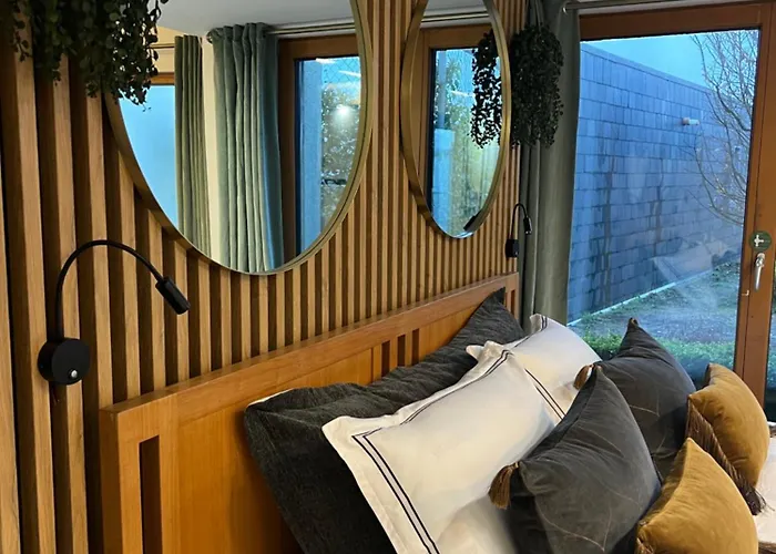 Apartmán Jackie's Place