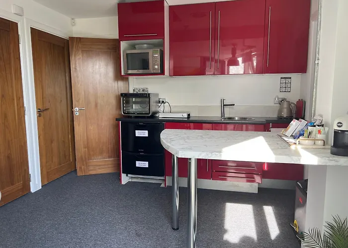 Jackie's Place Wexford