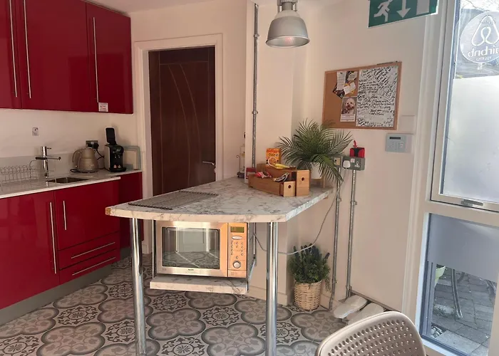 Jackie's Place 웩스퍼드