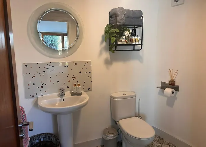 Jackie's Place Apartment